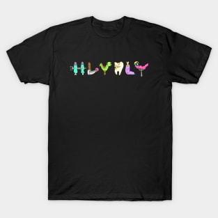 Holeymoley Monster T-Shirt